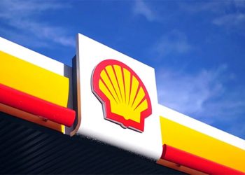 Acciones de Shell se caen casi 3.0% en los mercados internacionales