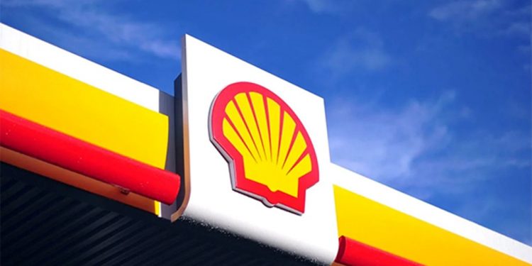 Acciones de Shell se caen casi 3.0% en los mercados internacionales