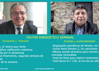 AIE traza la ruta para reducir emisiones; Banxico, viene el relevo