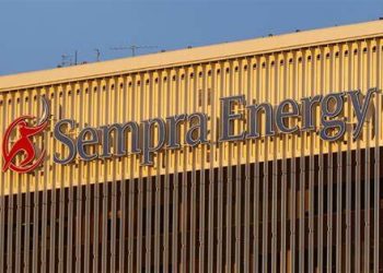 Sempra Energy anuncia que coloca sus acciones en la BMV