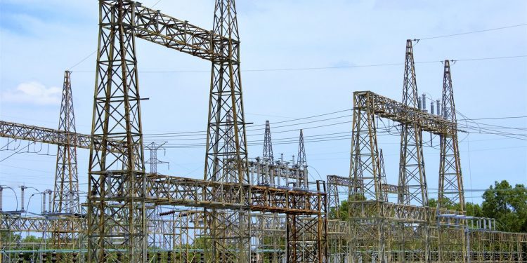La EPS Generación I recuperó una capacidad de 68.8 MW