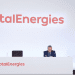Total se transforma en Totalenergies; va por la neutralidad del carbono