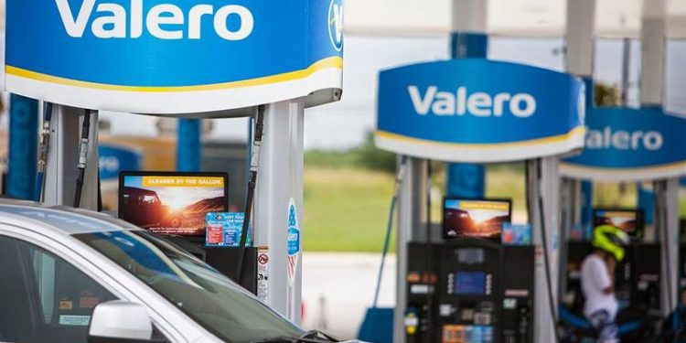 Valero suma seis estaciones de servicio en Aguascalientes