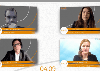 Privados duplicarían en cinco años infraestructura eólica con certidumbre jurídica: AMDEE