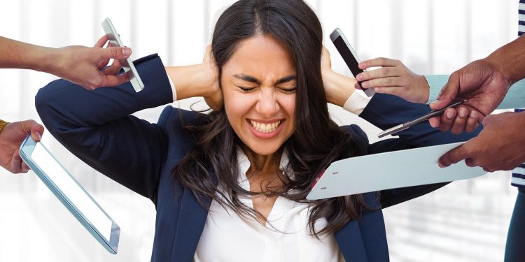 Foro virtual:  “Mujeres: Violencia y acoso laboral”