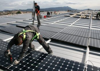 AMIF abre centro de capacitación para profesionalizar a la industria fotovoltaica