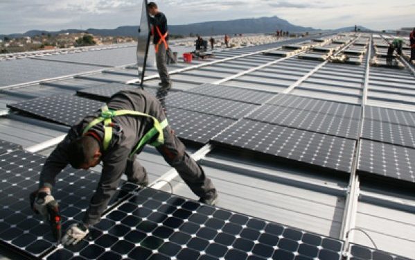 AMIF abre centro de capacitación para profesionalizar a la industria fotovoltaica