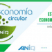 ANIQ Lanza Primer Informe de Economía Circular