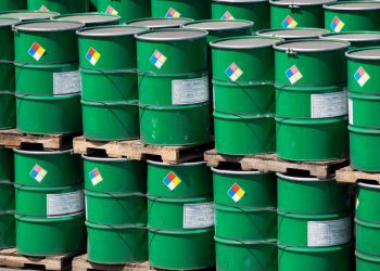 Déficit de balanza comercial petrolera suma 8,291 mdd en los primero cuatro meses