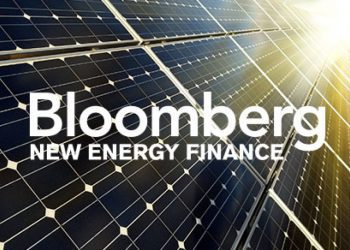 Inversión en energías renovables y transición energética suma 500,000 mdd en 2020: Bloomberg New Energy Finance