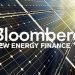 Inversión en energías renovables y transición energética suma 500,000 mdd en 2020: Bloomberg New Energy Finance