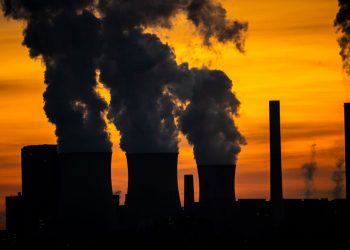 Webinar “Después de la Cumbre Internacional de Líderes Climáticos” 