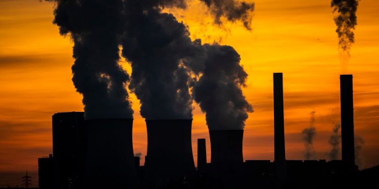 Webinar “Después de la Cumbre Internacional de Líderes Climáticos” 