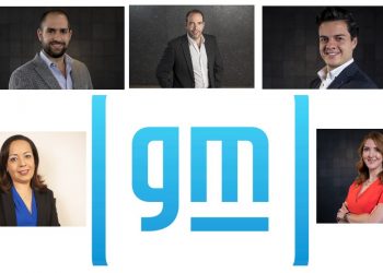General Motors anuncia cambios en su estructura de Ventas y Mercadotecnia