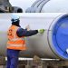 Washington anuncia que suspende sanciones a Nord Stream 2