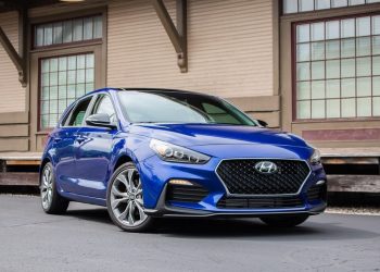 Elantra 2022, listo para venta en México