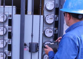 Precios de electricidad se caen 21.26% por ajuste estacional: Inegi