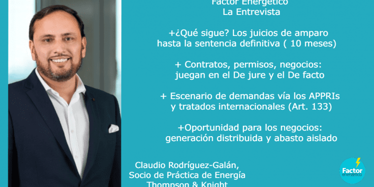 Ley de la Industria Eléctrica y Ley de Hidrocarburos: De jure y De facto