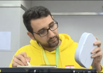 Certificación internacional en telecomunicaciones para estudiantes y académicos de la UNAM