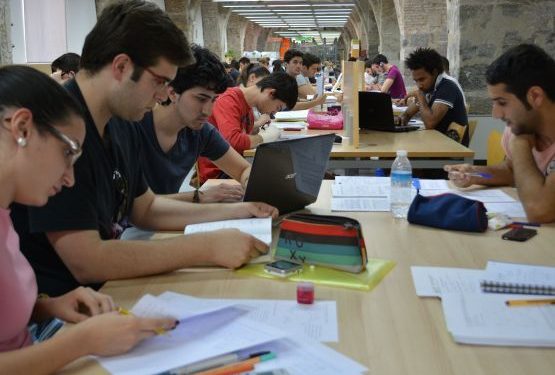 Dow México lanza su programa de becarios y pasantías