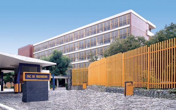 Certifican 21 laboratorios y el centro de docencia de la Facultad de Ingeniería de la UNAM