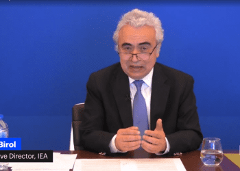 Energía limpias y eficiencia energética, clave en la Hoja de Ruta de la Agencia Internacional de Energía
