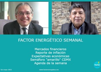 Optimismo en los mercados por la recuperación económica; hay que cuidar el dato de la inflación