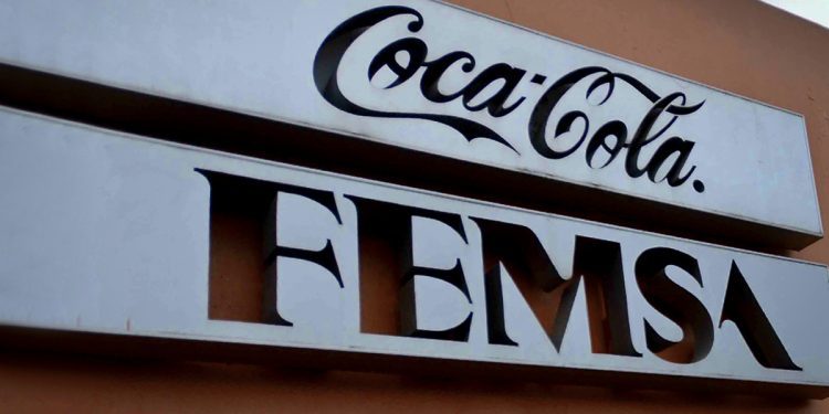 FEMSA coloca bonos verdes por 500 millones de euros