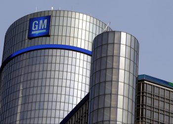 General Motors eliminará las emisiones de sus autos para 2035
