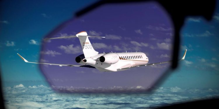 Bombardier cumple 15 años en Querétaro; entrega fuselaje trasero número 100   