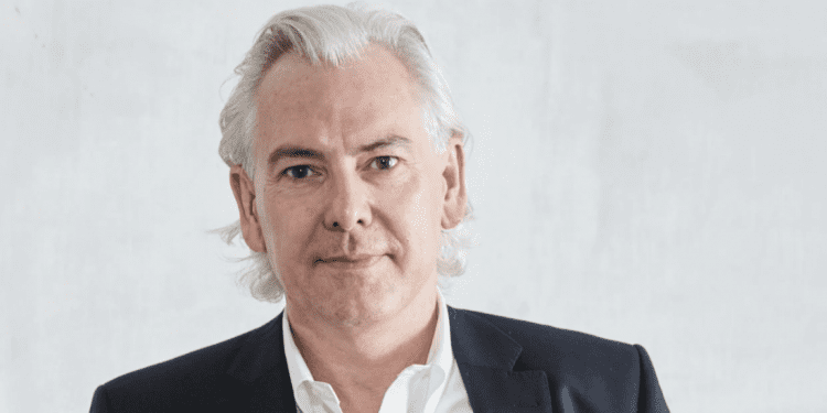 Jacek Olczak, nuevo director ejecutivo Global de Philip Morris International