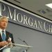 JPMorgan Chase: cartera de créditos reducirá CO2 69% en electricidad y 35% en petróleo y gas