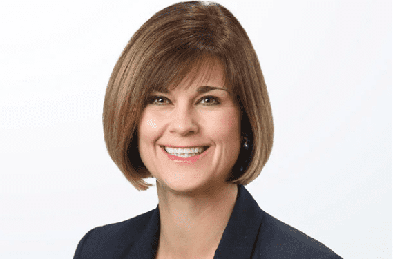 Jennifer Pierce es la nueva presidenta de TC Energía