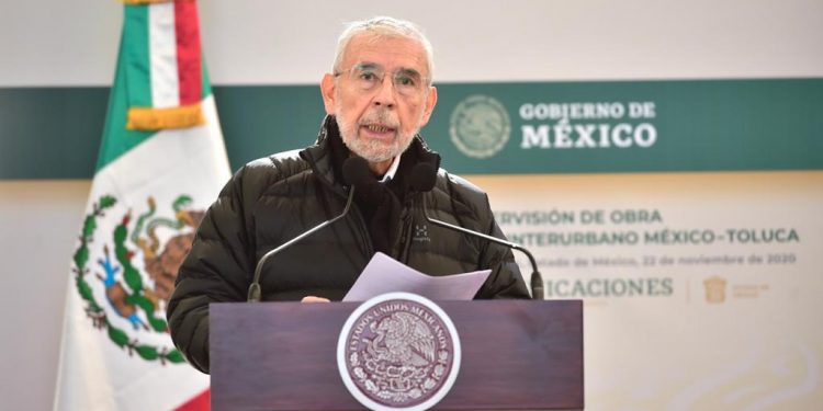 Sector público y privado deben unirse para la recuperación económica: SCT