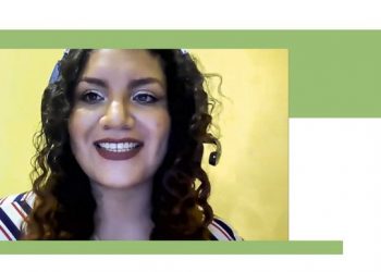 Karina Garduño Maya gana Premio Anual de Investigación Económica Maestro Jesús Silva Herzog 2020