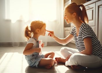 Madre soltera, una elección de las mujeres de 30 a 49 años