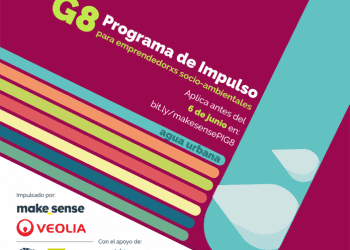 makesense: programa para emprendedores para acceder capital semilla y mentoría