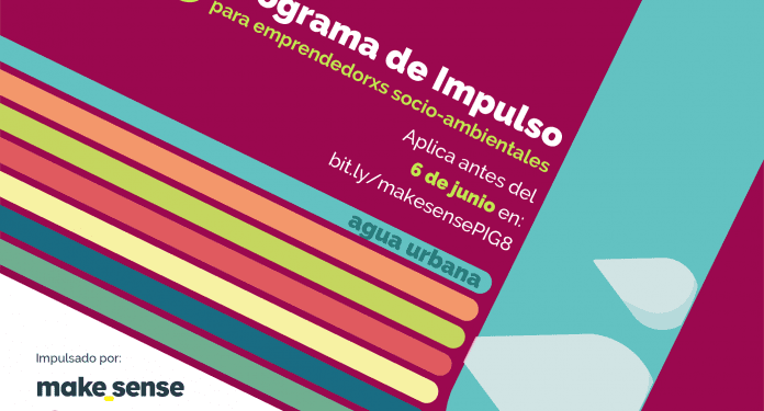 makesense: programa para emprendedores para acceder capital semilla y mentoría