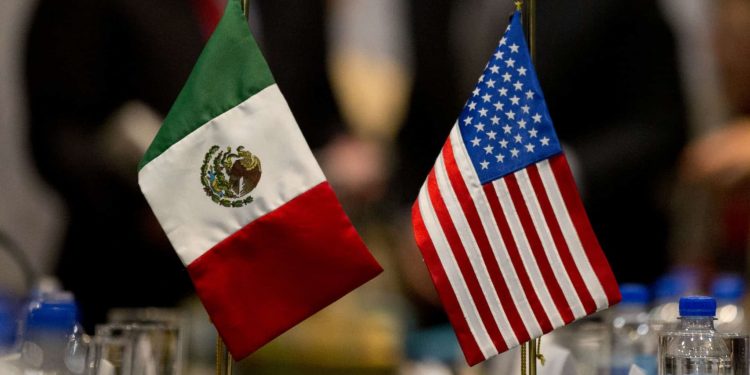 Fortalecer colaboración EU-México podría impulsar crecimiento, pero afecta la reforma de hidrocarburos