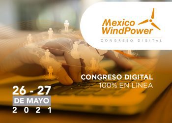 Wind Power 2021 I 26 y 27 de mayo