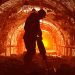 Industria minerometalúrgica cae 5.5% en marzo