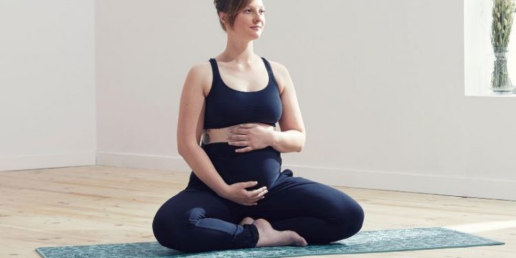 ¿Vas a ser mamá? ¡ahora más que nunca, ejercítate!