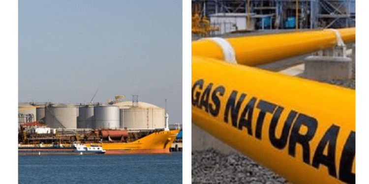 Desde hoy aplica cancelación de permisos de gas natural y petrolíferos