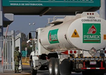 AMLO publica en el DOF cambios a la Ley de Hidrocarburos