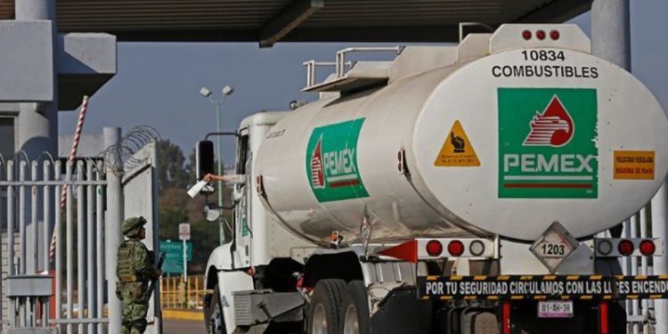 AMLO publica en el DOF cambios a la Ley de Hidrocarburos