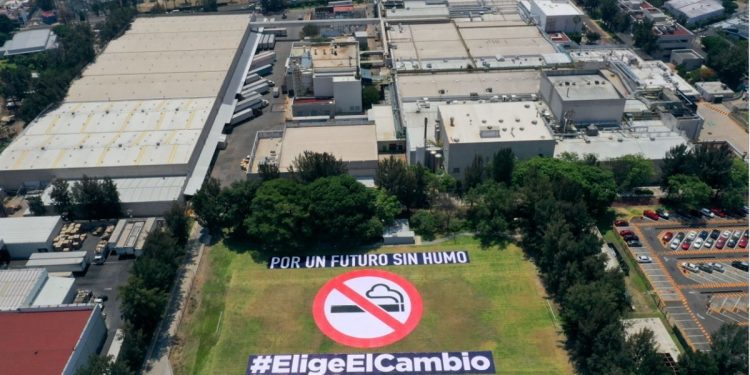 Philip Morris México deja de producir la marca de cigarros más vendida