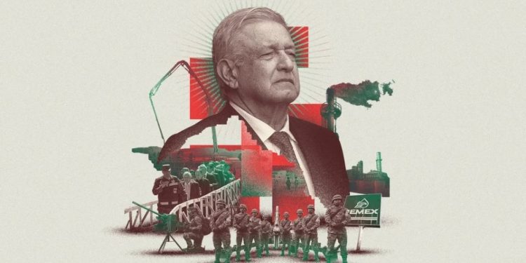 The Economist vs AMLO: divide las redes sociales, favorecen al medio británico