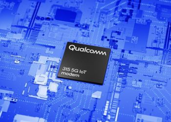 Qualcomm lanza módem 5G diseñado y optimizado para IIoT