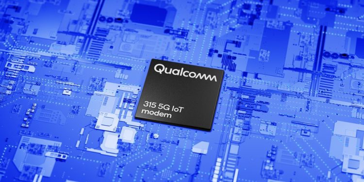 Qualcomm lanza módem 5G diseñado y optimizado para IIoT