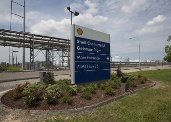 Shell vende refinería de Alabama a Vertex Energy